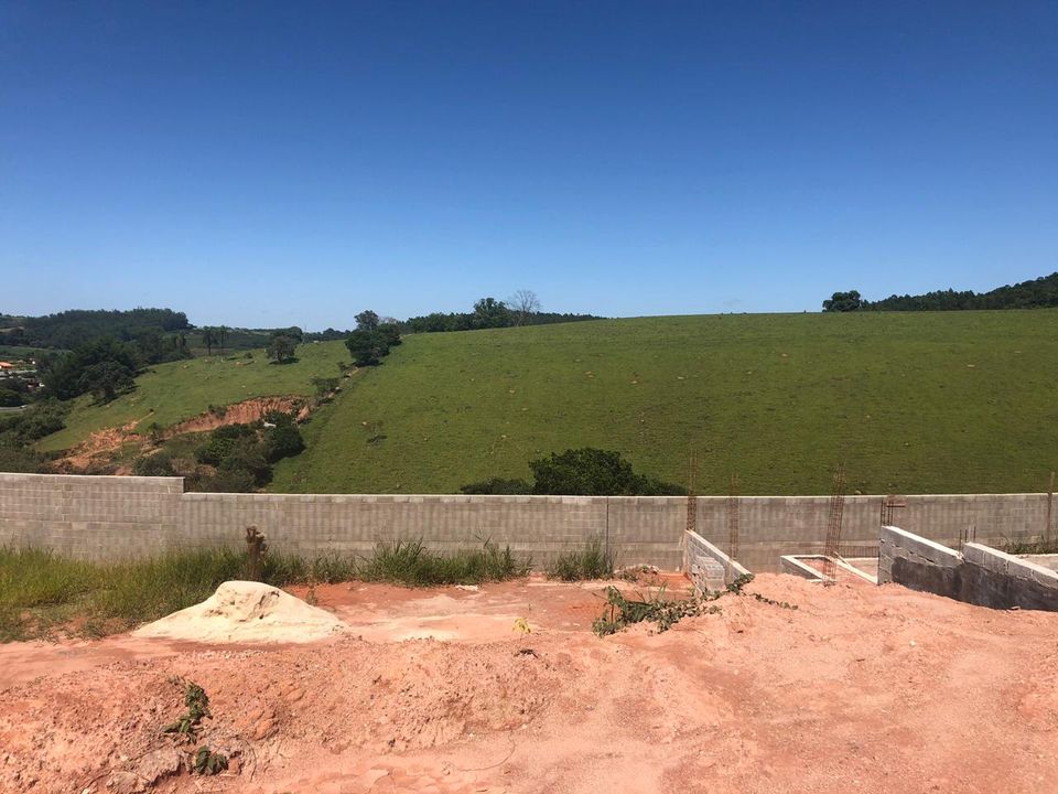 Captação de Terreno a venda na Rodovia Romildo Prado, Itapema, Itatiba, SP